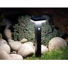 Lampa solarna SUPERLED Sonda Square Załączona dokumentacja Instrukcja obsługi w języku polskim