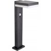 Lampa ogrodowa SUPERLED Bente 5225 Szerokość [mm] 70