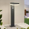 Lampa ogrodowa SUPERLED Bente 5225 Załączona dokumentacja Instrukcja obsługi w języku polskim