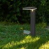 Lampa ogrodowa SUPERLED Bente 5225 Załączona dokumentacja Karta gwarancyjna