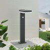 Lampa ogrodowa SUPERLED Bente 5225 Głębokość [mm] 35