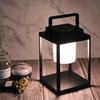 Lampa solarna SUPERLED Latre 5223 Wysokość [mm] 182
