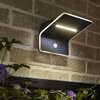 Kinkiet zewnętrzny solarny SUPERLED Sirius 5295 Źródło światła w zestawie Tak