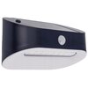 Kinkiet zewnętrzny solarny SUPERLED Pluton 5220