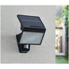 Lampa solarna SUPERLED Pluton 5221 Poziom ochrony IP44