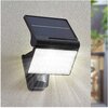Lampa solarna SUPERLED Pluton 5221 Wymiary [mm] 229 x 152 x 126