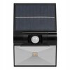 Lampa solarna SUPERLED Pluton II 5222 Ilość źródeł światła 4
