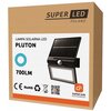 Lampa solarna SUPERLED Pluton II 5222 Rodzaj gwintu LED zintegrowany