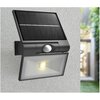 Lampa solarna SUPERLED Pluton II 5222 Zasilanie Solarne