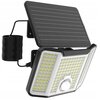 Lampa solarna SUPERLED Merkury II 5218