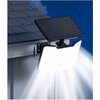 Lampa solarna SUPERLED Merkury II 5218 Ilość źródeł światła 1