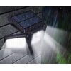 Naświetlacz solarny SUPERLED Saturn II 5216 Zasilanie Solarne