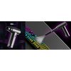 Dmuchawa wielofunkcyjna MBG LINE JetPower J01PRO Maksymalna moc 110 000 obr./min