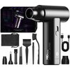 Dmuchawa wielofunkcyjna MBG LINE JetPower J01PRO Czas pracy 3h