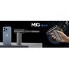 Dmuchawa wielofunkcyjna MBG LINE JetPower J01PRO Czas ładowania 3 h