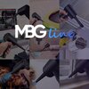 Dmuchawa wielofunkcyjna MBG LINE JetPower J01PRO Dodatkowe informacje Materiał: ABS
