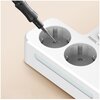 Listwa LDNIO SE2337 Poziom ochrony IP20
