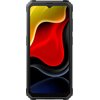 Smartfon BLACKVIEW BV4800 SE 4/64GB 6.56" 90Hz Czarny Pamięć wbudowana [GB] 64