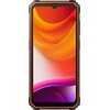 Smartfon BLACKVIEW BV4800 SE 4/64GB 6.56" 90Hz Pomarańczowy Pamięć wbudowana [GB] 64