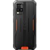 Smartfon BLACKVIEW BV4800 SE 4/64GB 6.56" 90Hz Pomarańczowy Pamięć RAM 4 GB