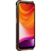 Smartfon BLACKVIEW BV4800 SE 4/64GB 6.56" 90Hz Pomarańczowy Aparat Tylny 16 Mpx + 2 Mpx, Przedni 8 Mpx