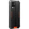 Smartfon BLACKVIEW BV4800 SE 4/64GB 6.56" 90Hz Pomarańczowy System operacyjny Android
