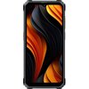Smartfon BLACKVIEW BV6200 Plus 8/256GB 6.56" 90Hz Czarny Pamięć wbudowana [GB] 256