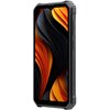 Smartfon BLACKVIEW BV6200 Plus 8/256GB 6.56" 90Hz Czarny Aparat Tylny 16 Mpx + 2 Mpx, Przedni 13 Mpx