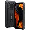 Smartfon BLACKVIEW BV6200 Plus 8/256GB 6.56" 90Hz Czarny Wersja systemu Android 14
