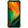 Smartfon BLACKVIEW BV6200 Plus 8/256GB 6.56" 90Hz Zielony Pamięć wbudowana [GB] 256