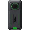 Smartfon BLACKVIEW BV6200 Plus 8/256GB 6.56" 90Hz Zielony Pamięć RAM 8 GB