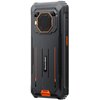 Smartfon BLACKVIEW BV6200 Plus 8/256GB 6.56" 90Hz Pomarańczowy System operacyjny Android
