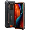Smartfon BLACKVIEW BV6200 Plus 8/256GB 6.56" 90Hz Pomarańczowy Pojemność akumulatora [mAh] 11000