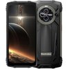 Smartfon BLACKVIEW BV8200 12/256GB 6.5" 120Hz Czarny System operacyjny Android