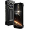 Smartfon BLACKVIEW BV8200 12/256GB 6.5" 120Hz Czarny Wersja systemu Android 14