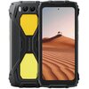 Smartfon BLACKVIEW BV7300 6/256GB 6.67" 90Hz Czarny