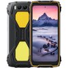 Smartfon BLACKVIEW BV7300 6/256GB 6.67" 90Hz Żółty