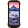 Smartfon BLACKVIEW BV7300 6/256GB 6.67" 90Hz Żółty Pamięć wbudowana [GB] 256