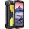 Smartfon BLACKVIEW BV7300 6/256GB 6.67" 90Hz Żółty System operacyjny Android
