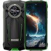 Smartfon BLACKVIEW BV8200 12/256GB 6.5" 120Hz Zielony