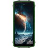 Smartfon BLACKVIEW BV8200 12/256GB 6.5" 120Hz Zielony Pamięć wbudowana [GB] 256