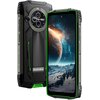 Smartfon BLACKVIEW BV8200 12/256GB 6.5" 120Hz Zielony Wersja systemu Android 14