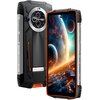 Smartfon BLACKVIEW BV8200 12/256GB 6.5" 120Hz Pomarańczowy System operacyjny Android