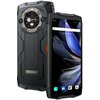 Smartfon BLACKVIEW BV9300 Pro 8/256GB 6.7" 120Hz Czarny 5G Nie