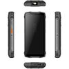 Smartfon BLACKVIEW BV9300 Pro 8/256GB 6.7" 120Hz Czarny Pojemność akumulatora [mAh] 15080
