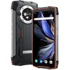 Smartfon BLACKVIEW BV9300 Pro 8/256GB 6.7" 120Hz Pomarańczowy NFC Tak