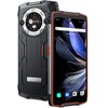 Smartfon BLACKVIEW BV9300 Pro 8/256GB 6.7" 120Hz Pomarańczowy 5G Nie