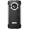 Smartfon BLACKVIEW BV9300 Pro 8/256GB 6.7" 120Hz Pomarańczowy Pamięć RAM 8 GB