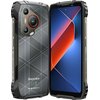 Smartfon BLACKVIEW BL7000 5G 8/256GB 6.78" 120Hz Czarny Aparat Tylny 50 Mpx + 20 Mpx, Przedni 32 Mpx