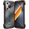Smartfon BLACKVIEW BL7000 5G 8/256GB 6.78" 120Hz Pomarańczowy Aparat Tylny 50 Mpx + 20 Mpx, Przedni 32 Mpx